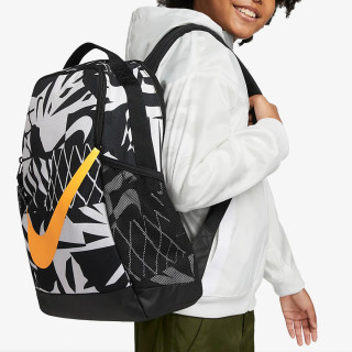 Nike Y NK BRSLA BKPK - CAT AOP 1 