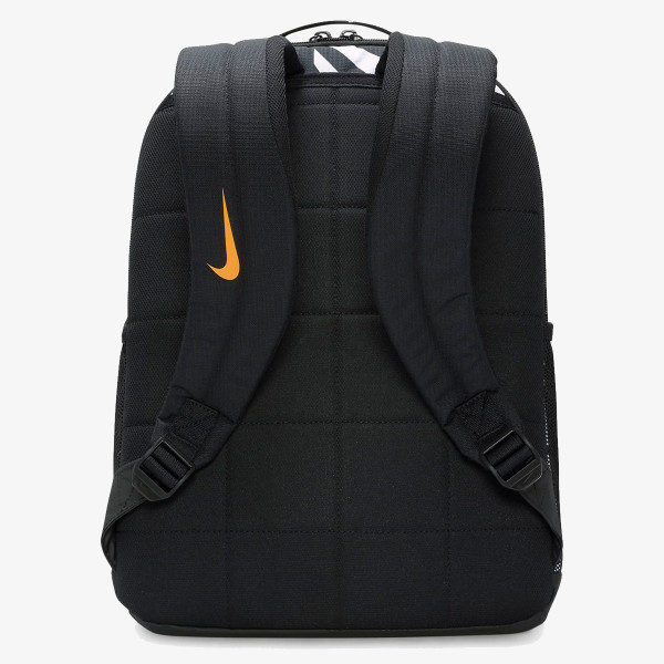 Nike Y NK BRSLA BKPK - CAT AOP 1 