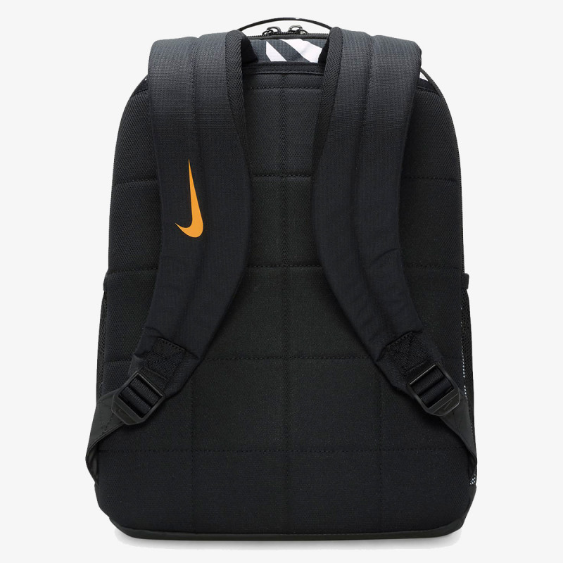 Nike Y NK BRSLA BKPK - CAT AOP 1 