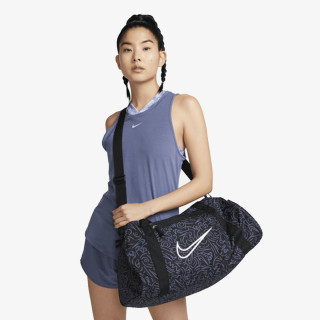Nike W NK GYM CLUB - AOP 