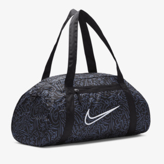 Nike W NK GYM CLUB - AOP 