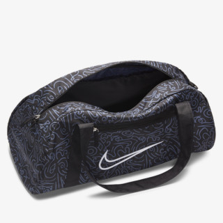 Nike W NK GYM CLUB - AOP 