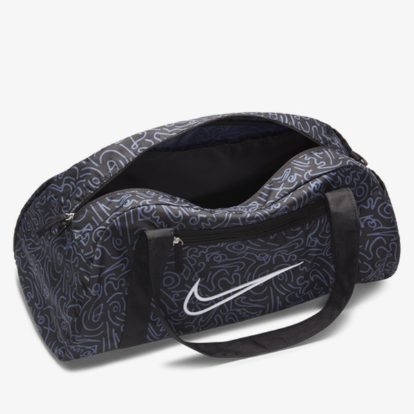 NIKE W NK GYM CLUB - AOP 