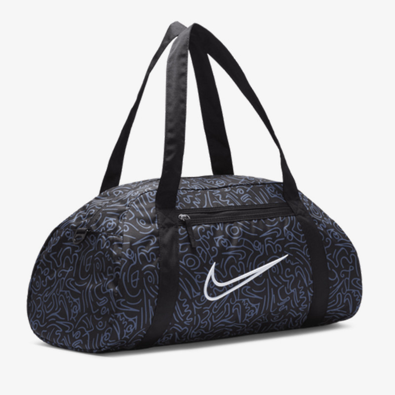 Nike W NK GYM CLUB - AOP 