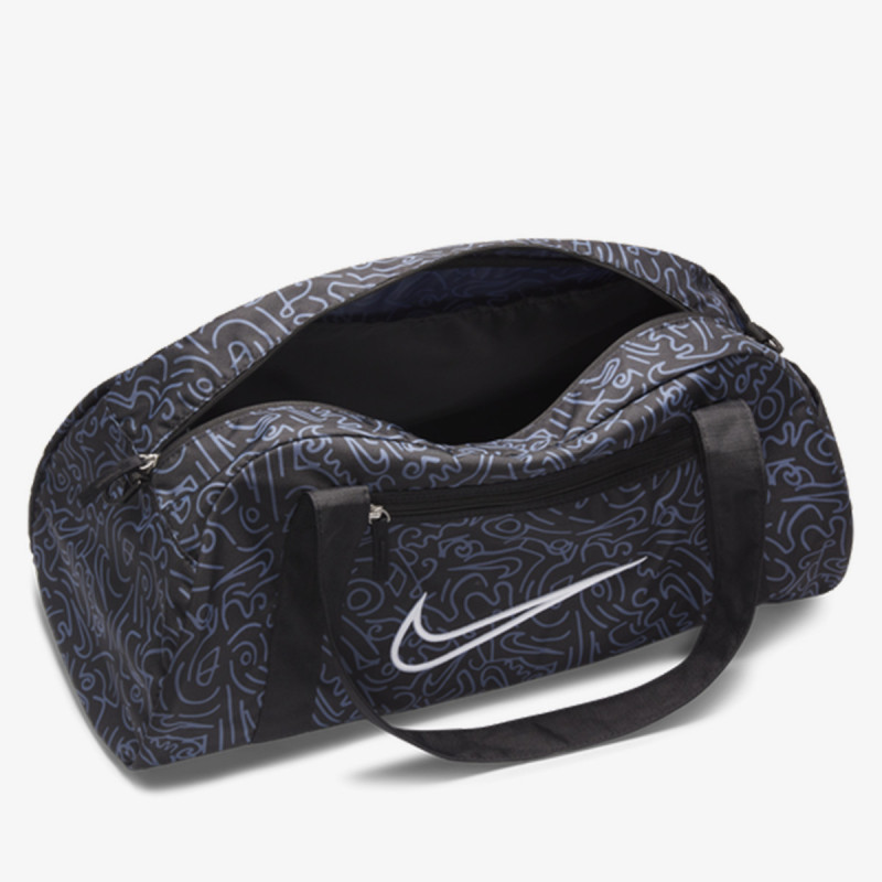Nike W NK GYM CLUB - AOP 