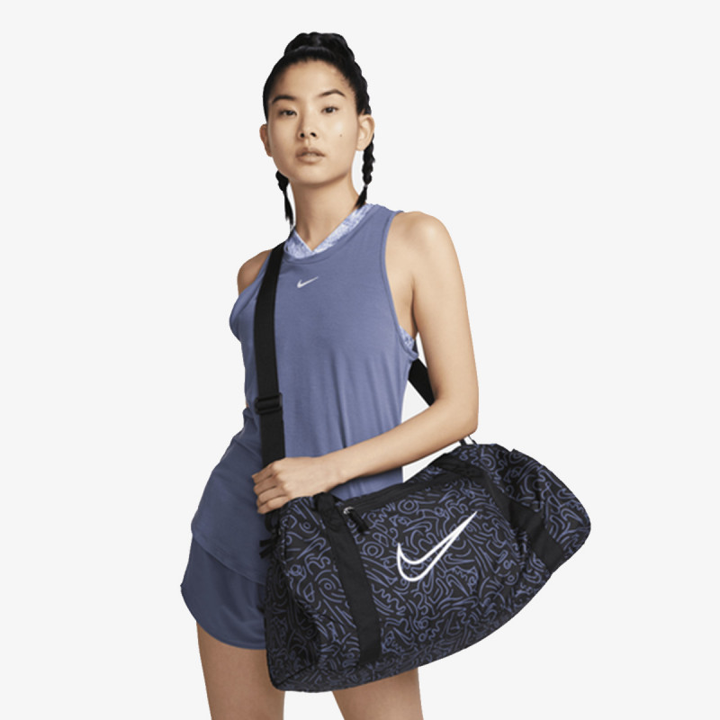 Nike W NK GYM CLUB - AOP 