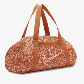 NIKE W NK GYM CLUB - AOP 