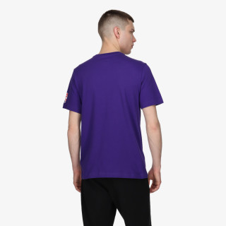 Nike LAL M NK ES CE WARMUP TEE 