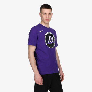 Nike LAL M NK ES CE WARMUP TEE 