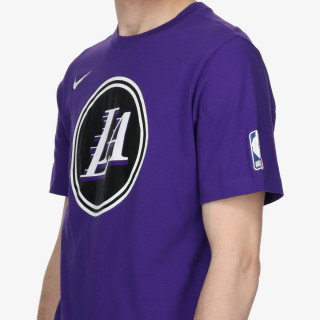 Nike LAL M NK ES CE WARMUP TEE 