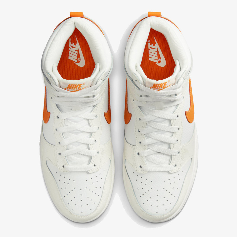 Nike WMNS NIKE DUNK HI FLSU 