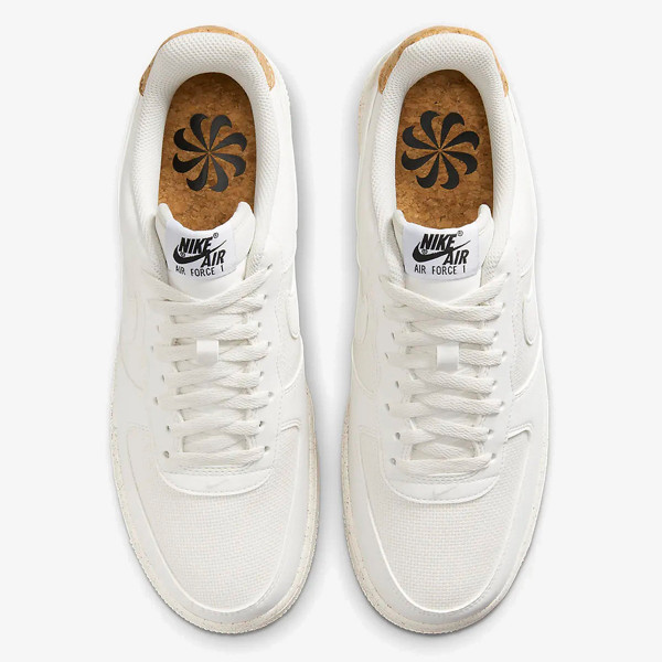Nike AIR FORCE 1 '07 LV8 BIO 