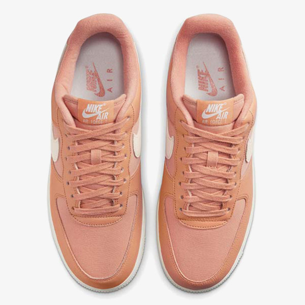 Nike AIR FORCE 1 '07 LX NBHD 