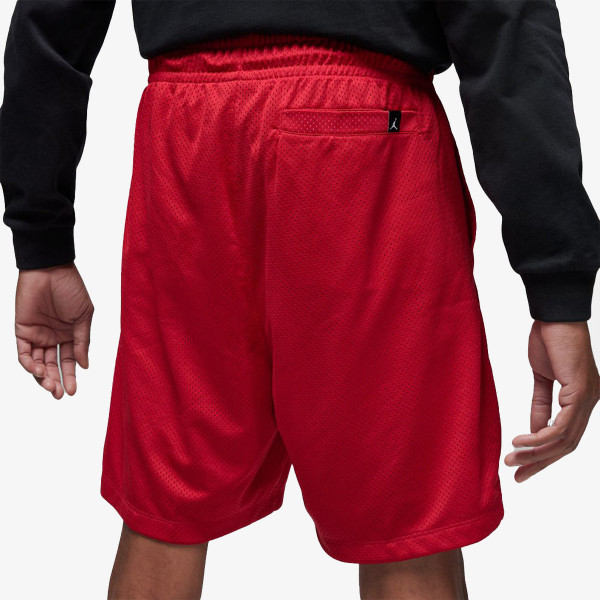 Nike M J ESS MESH GFX SHORT 