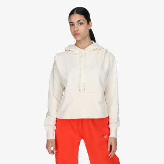 Nike W NSW NK MDRN FLC FT OS HDY 