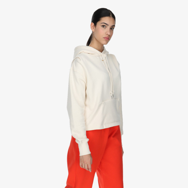 Nike W NSW NK MDRN FLC FT OS HDY 