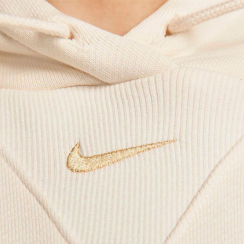 Nike W NSW NK MDRN FLC FT OS HDY 