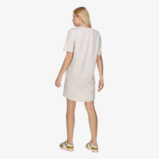 Nike W NSW ESSNTL SS DRESS TSHRT 