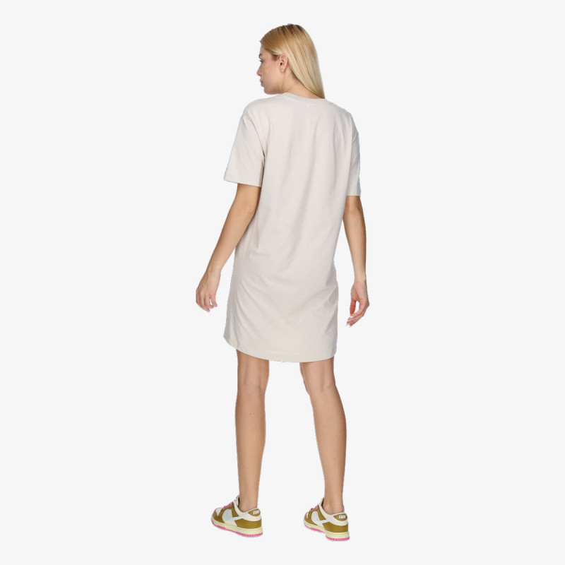 Nike W NSW ESSNTL SS DRESS TSHRT 