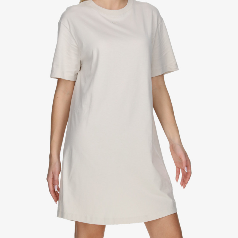 Nike W NSW ESSNTL SS DRESS TSHRT 