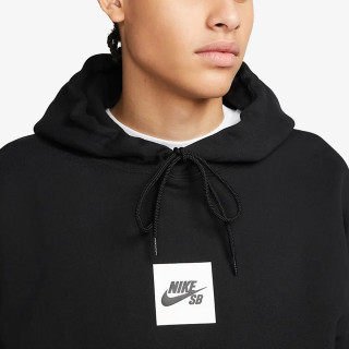 NIKE U NK SB FLC HD BOX LOGO 