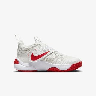 NIKE TEAM HUSTLE D 11 PS 
