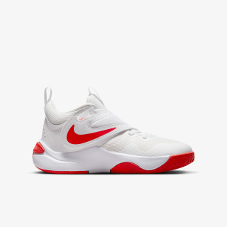 NIKE TEAM HUSTLE D 11 GS 