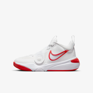NIKE TEAM HUSTLE D 11 GS 