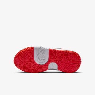 NIKE TEAM HUSTLE D 11 GS 