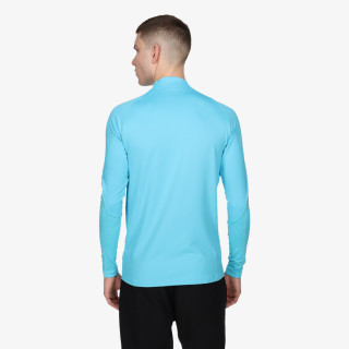 NIKE M NK DF STRK DRIL TOP 