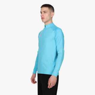 NIKE M NK DF STRK DRIL TOP 
