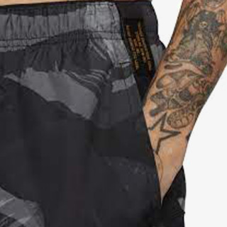 Nike M NK DF CHLNGR SHORT 9UL CAMO 