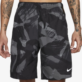 Nike M NK DF CHLNGR SHORT 9UL CAMO 
