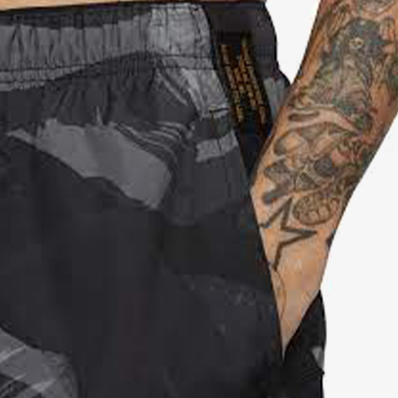 Nike M NK DF CHLNGR SHORT 9UL CAMO 