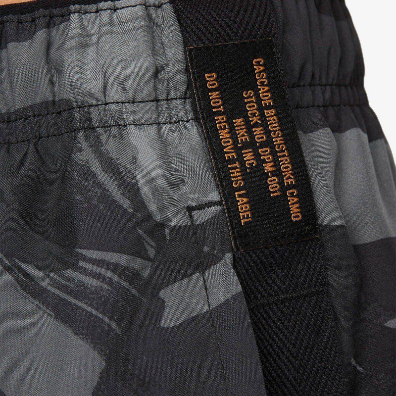 Nike M NK DF CHLNGR SHORT 9UL CAMO 
