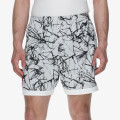Nike M NK DF FC 5IN SHORT 