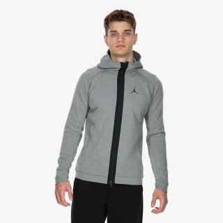 NIKE M J DF SPRT STMT AIR FLC FZ 