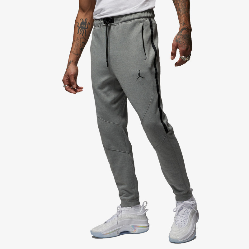 Nike M J DF SPRT STMT AIR FLC PANT 