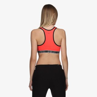 Nike W NK DF SWSH ON THE RUN BRA 