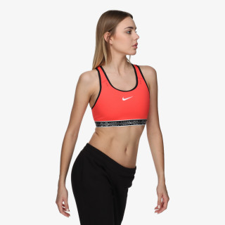 Nike W NK DF SWSH ON THE RUN BRA 
