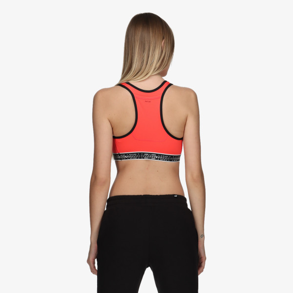 Nike W NK DF SWSH ON THE RUN BRA 