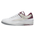 Nike AIR JORDAN 2 RETRO LOW 