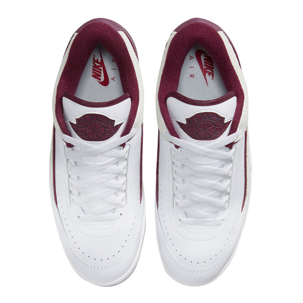 Nike AIR JORDAN 2 RETRO LOW 