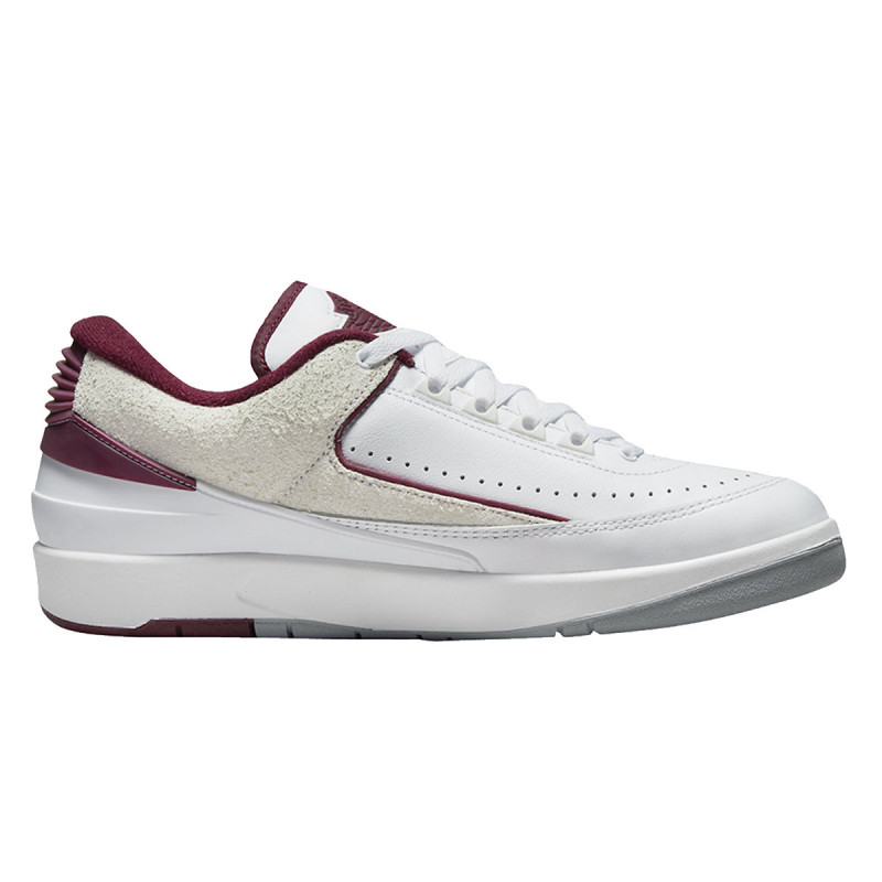 Nike AIR JORDAN 2 RETRO LOW 