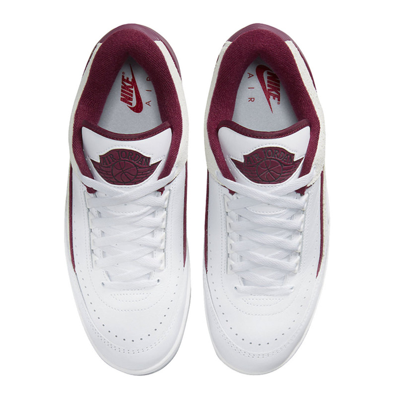 Nike AIR JORDAN 2 RETRO LOW 