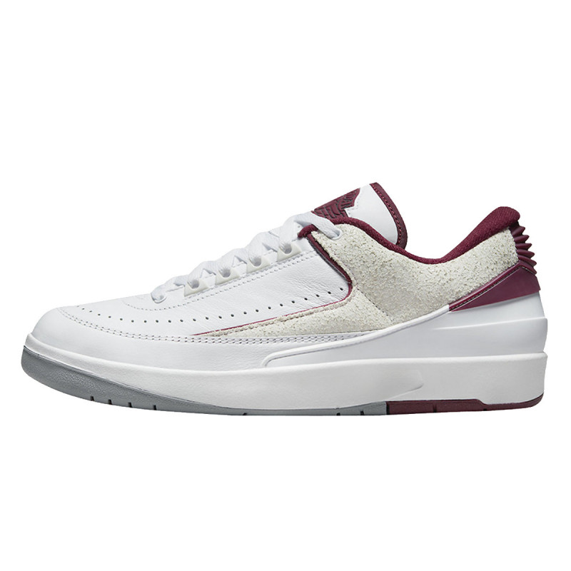 Nike AIR JORDAN 2 RETRO LOW 