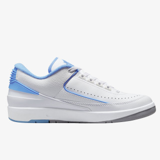 Nike AIR JORDAN 2 RETRO LOW 