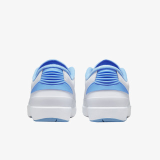 Nike AIR JORDAN 2 RETRO LOW 