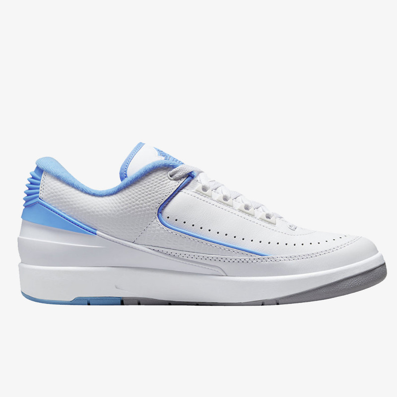 Nike AIR JORDAN 2 RETRO LOW 