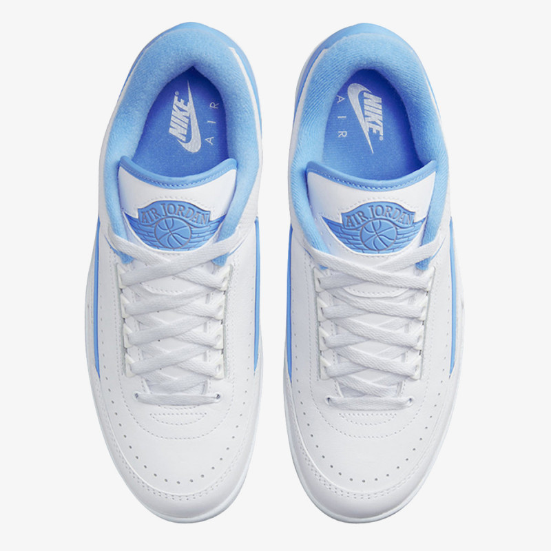 Nike AIR JORDAN 2 RETRO LOW 